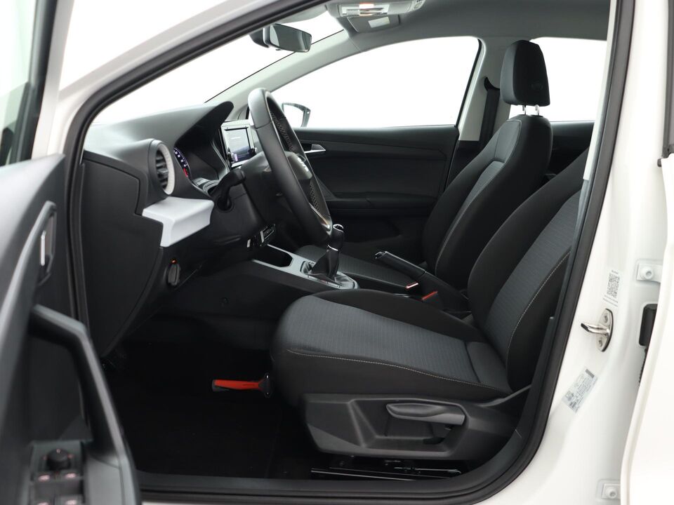 SEAT Ibiza 1.0 TSI 110 pk Style