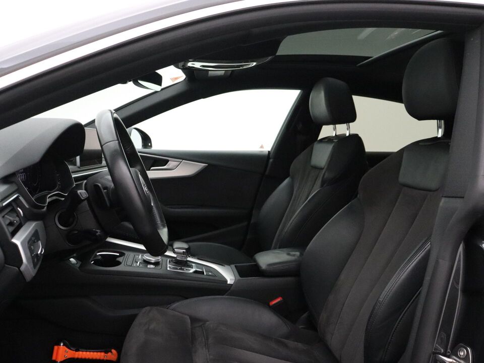 Audi A5 Sportback 40 TFSI Design Pro Line Plus