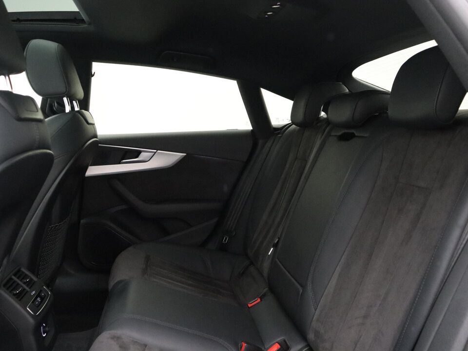 Audi A5 Sportback 40 TFSI Design Pro Line Plus