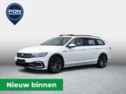 Volkswagen Passat Variant 1.4 TSI PHEV GTE Business