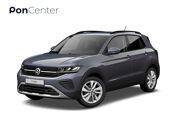 Volkswagen T-Cross Life Edition 1.0 TSI 70 kW / 95 pk