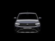 Volkswagen T-Cross Life Edition 1.0 TSI 70 kW / 95 pk