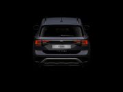 Volkswagen T-Cross Life Edition 1.0 TSI 70 kW / 95 pk