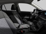 Volkswagen T-Cross Life Edition 1.0 TSI 70 kW / 95 pk