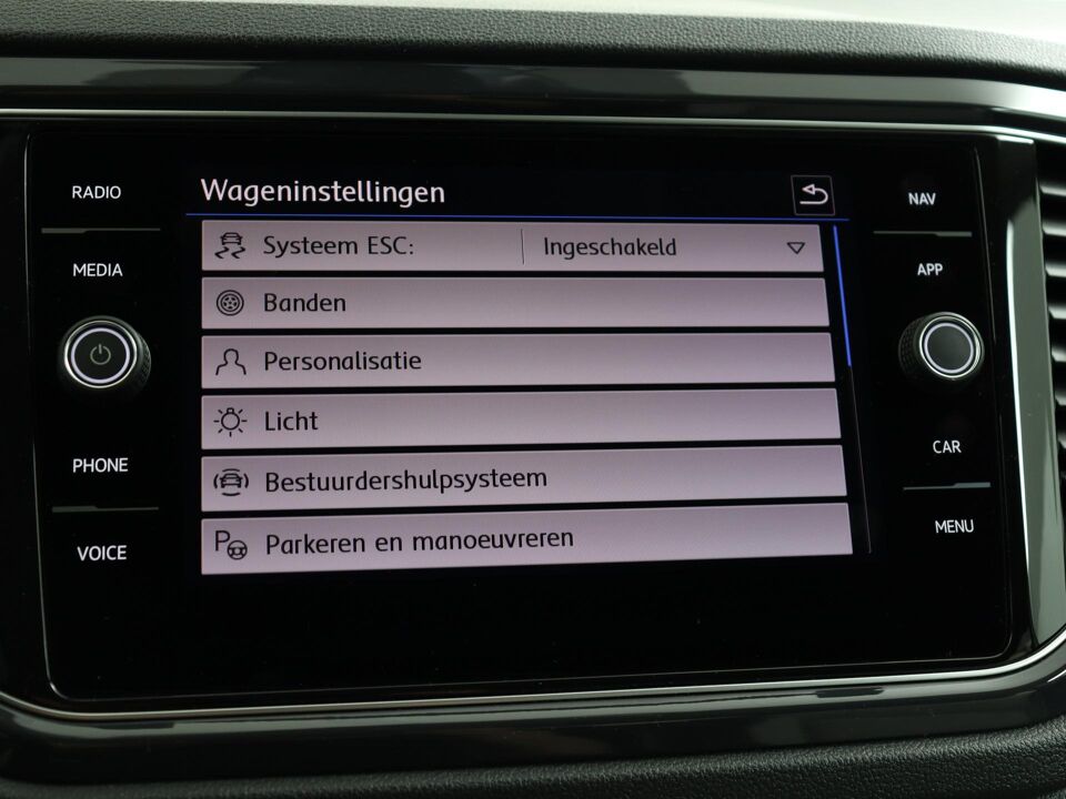 Volkswagen T-Roc 1.5 TSI 150PK Sport