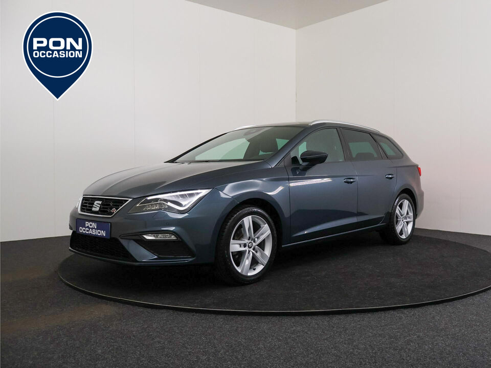 SEAT León ST 1.0 TSI 115 PK FR Ultimate Edition