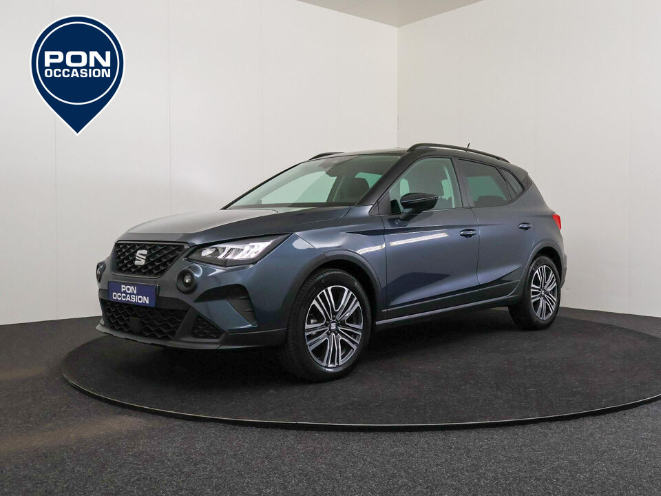 SEAT Arona 1.0 TSI 95 PK Style Business Intense