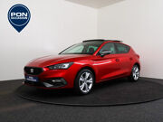 SEAT Leon 1.4 TSI eHybrid 204 PK PHEV FR