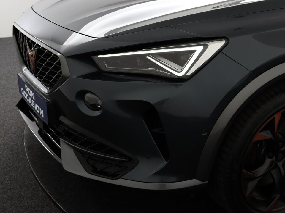 CUPRA Formentor 1.4 e-Hybrid 245 PK VZ Performance