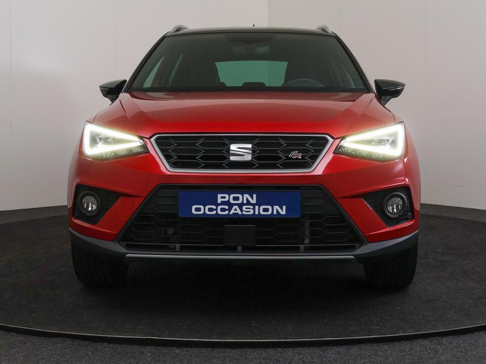 SEAT Arona 1.5 TSI 150 PK FR Business Intense