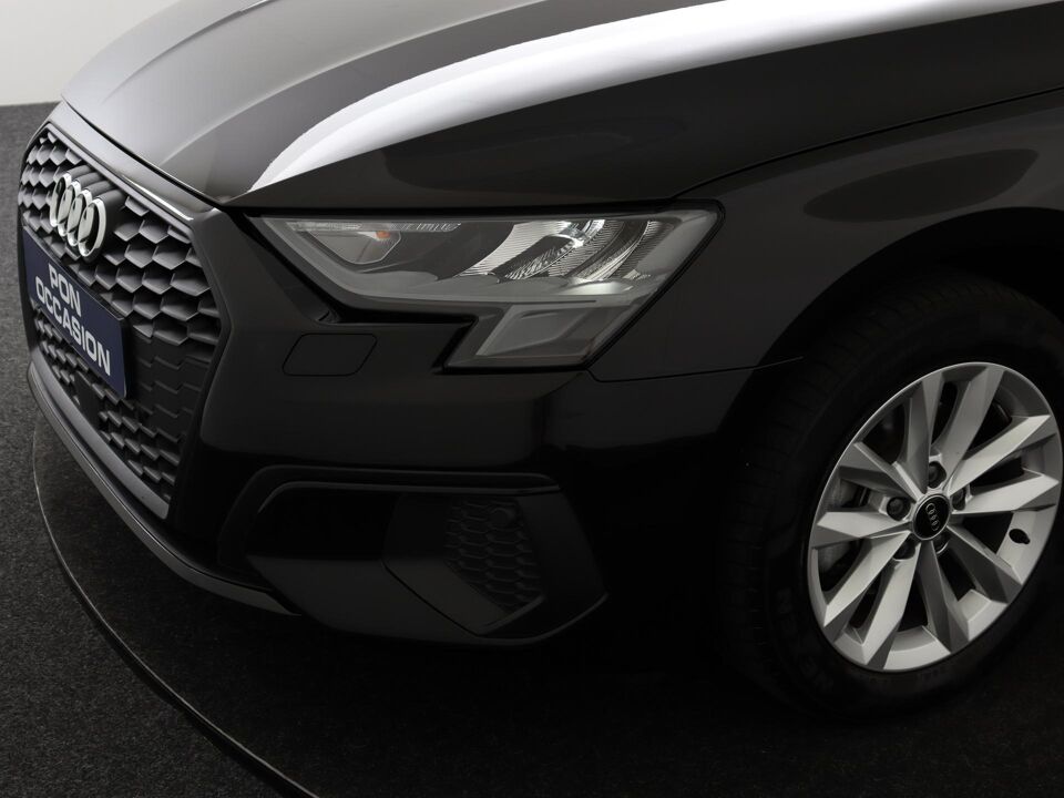 Audi A3 Sportback 30 TFSI Pro Line