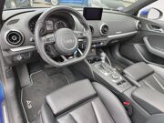 Audi A3 Cabriolet 1.4 TFSI Ambition Sport Edition