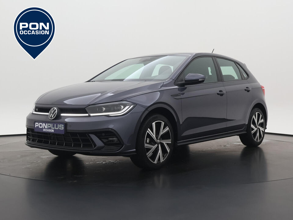 Volkswagen Polo 1.0 TSI R-Line Business