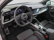 Audi A3 Sportback 40 TFSI e S Edition