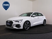 Audi A3 Sportback 40 TFSI e S Edition