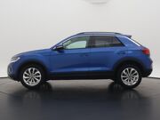 Volkswagen T-Roc 1.5 TSI Life