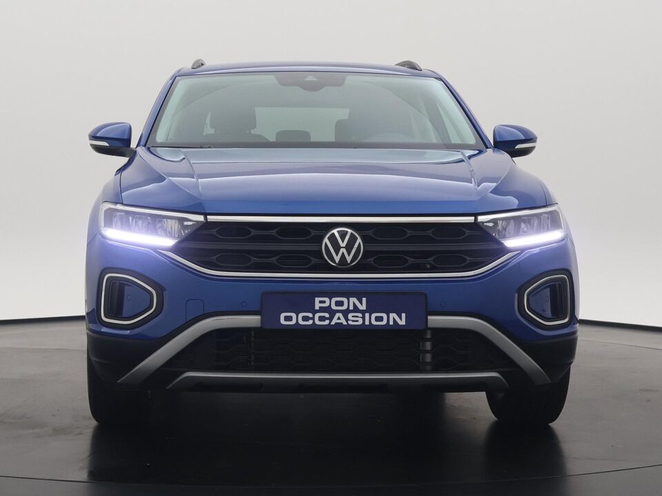 Volkswagen T-Roc 1.5 TSI Life