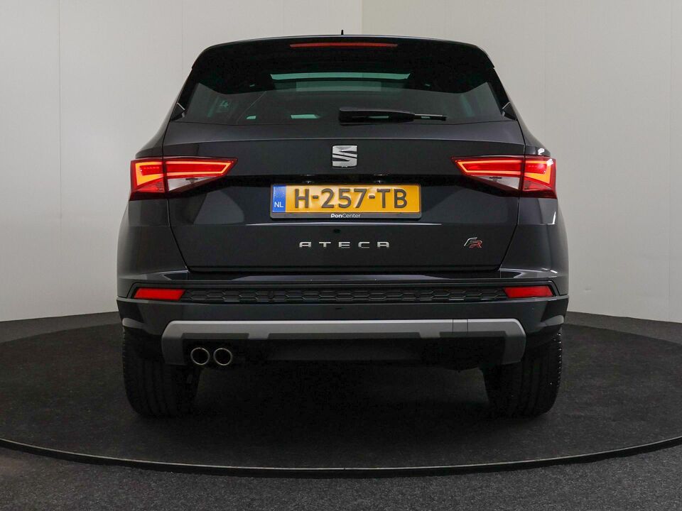 SEAT Ateca 1.5 TSI 150 PK FR Business Intense