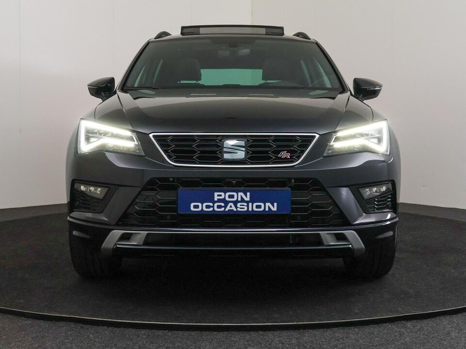 SEAT Ateca 1.5 TSI 150 PK FR Business Intense