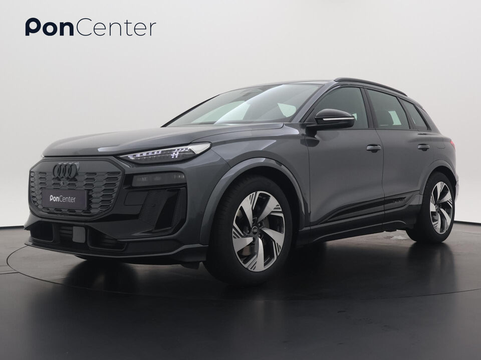 Audi Q6 e-tron S Edition 225kW/306pk 100Kwh