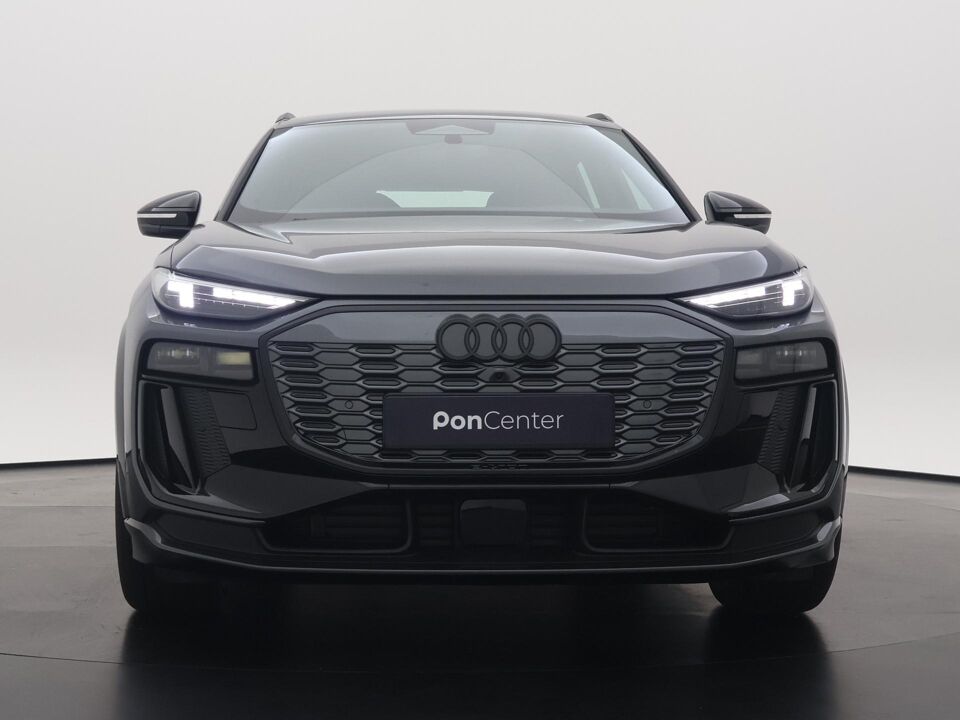 Audi Q6 e-tron S Edition 225kW/306pk 100Kwh