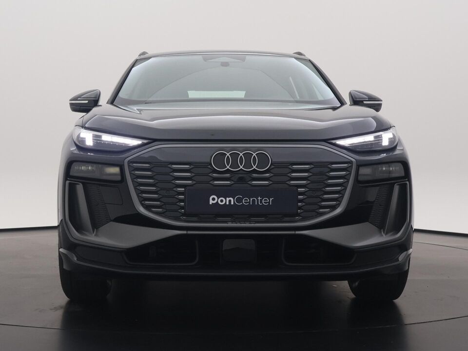 Audi Q6 e-tron Advanced edition 225kW/306pk 100Kwh