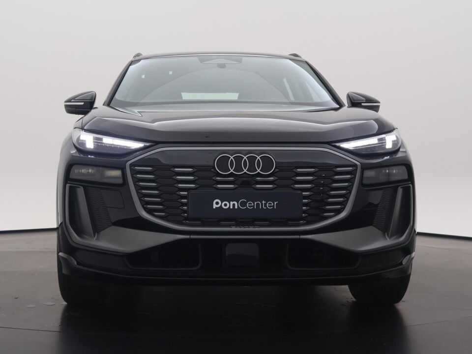 Audi Q6 e-tron Advanced edition 225kW/306pk 100Kwh