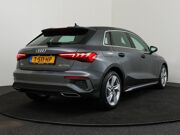 Audi A3 Sportback 30 TFSI 110 PK S edition