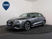 Audi A3 Sportback 40 TFSI e S Edition