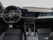 Audi A3 Sportback 40 TFSI e S Edition