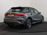 Audi A3 Sportback 40 TFSI e S Edition