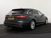 Audi A4 Avant 35 TFSI Launch Edition Business