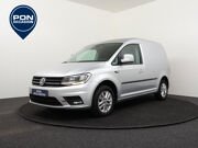 VW-Bedrijfswagens Caddy 2.0 TDI 102 PK DSG L1H1 BMT Highline