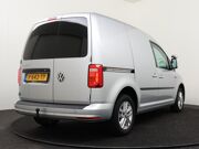 VW-Bedrijfswagens Caddy 2.0 TDI 102 PK DSG L1H1 BMT Highline