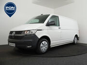 VW-Bedrijfswagens Transporter 2.0 TDI 150 PK DSG L2H1 28 Comfortline