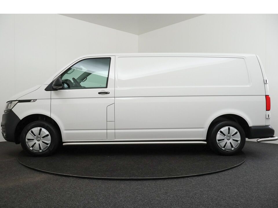 VW-Bedrijfswagens Transporter 2.0 TDI 150 PK DSG L2H1 28 Comfortline