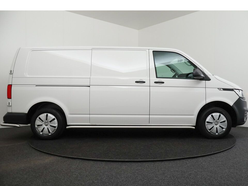 VW-Bedrijfswagens Transporter 2.0 TDI 150 PK DSG L2H1 28 Comfortline