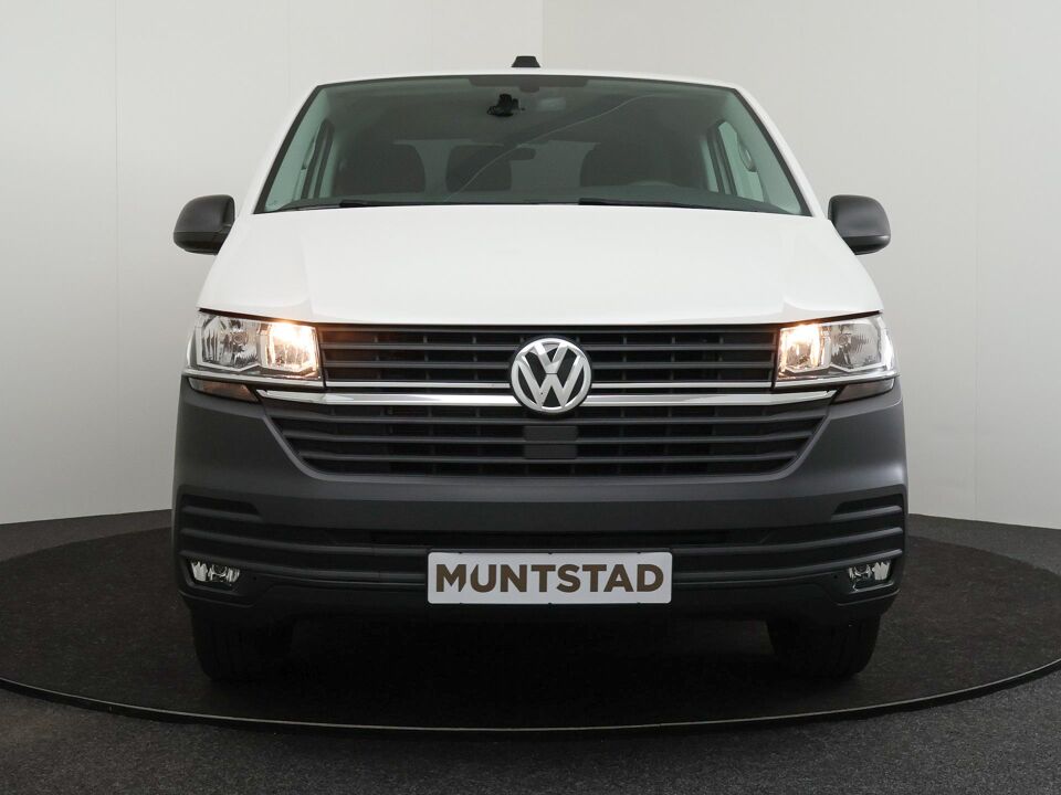 VW-Bedrijfswagens Transporter 2.0 TDI 150 PK DSG L2H1 28 Comfortline