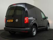 VW-Bedrijfswagens Caddy 2.0 TDI 75 PK L1H1 BMT Trendline