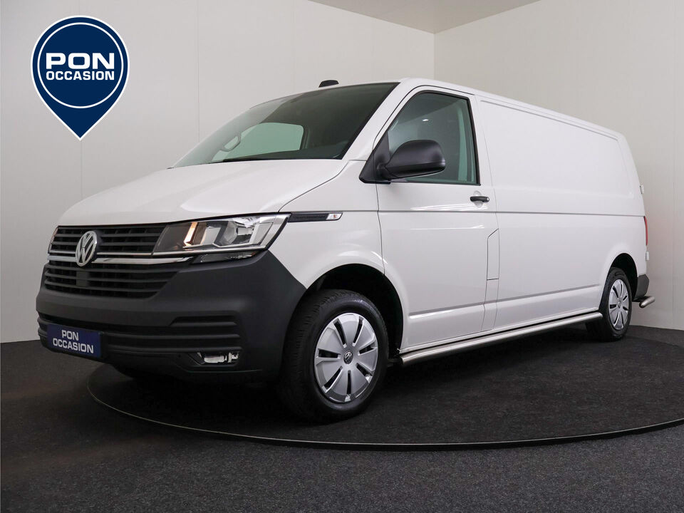 VW-Bedrijfswagens Transporter 2.0 TDI 150 PK DSG L2H1 28