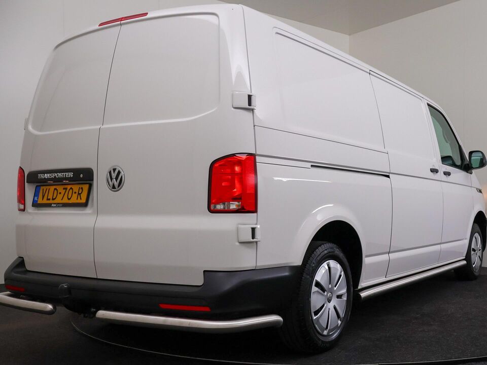 VW-Bedrijfswagens Transporter 2.0 TDI 150 PK DSG L2H1 28