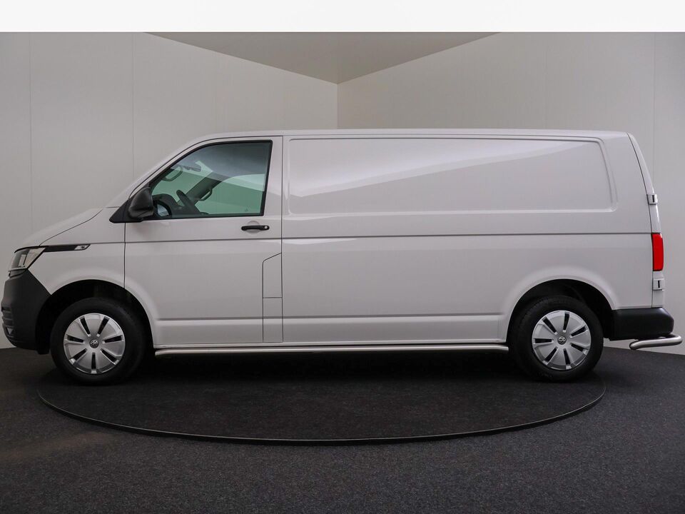 VW-Bedrijfswagens Transporter 2.0 TDI 150 PK DSG L2H1 28