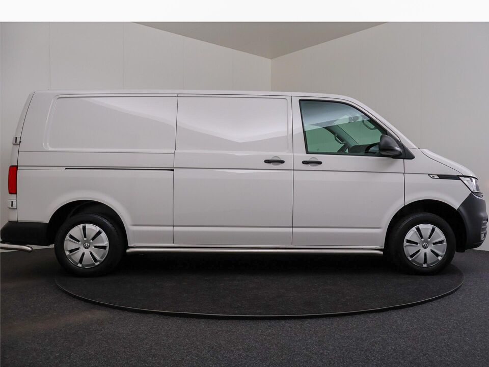 VW-Bedrijfswagens Transporter 2.0 TDI 150 PK DSG L2H1 28