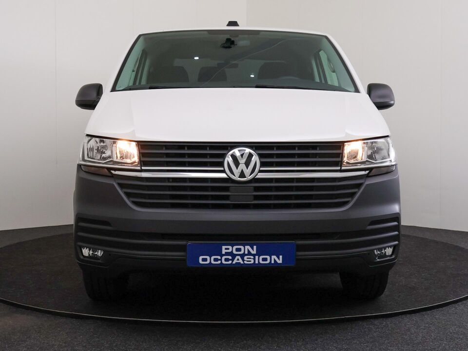 VW-Bedrijfswagens Transporter 2.0 TDI 150 PK DSG L2H1 28