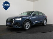 Audi Q3 Sportback 45 TFSI 230 PK Quattro Business Edition