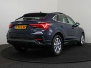 Audi Q3 Sportback 45 TFSI 230 PK Quattro Business Edition