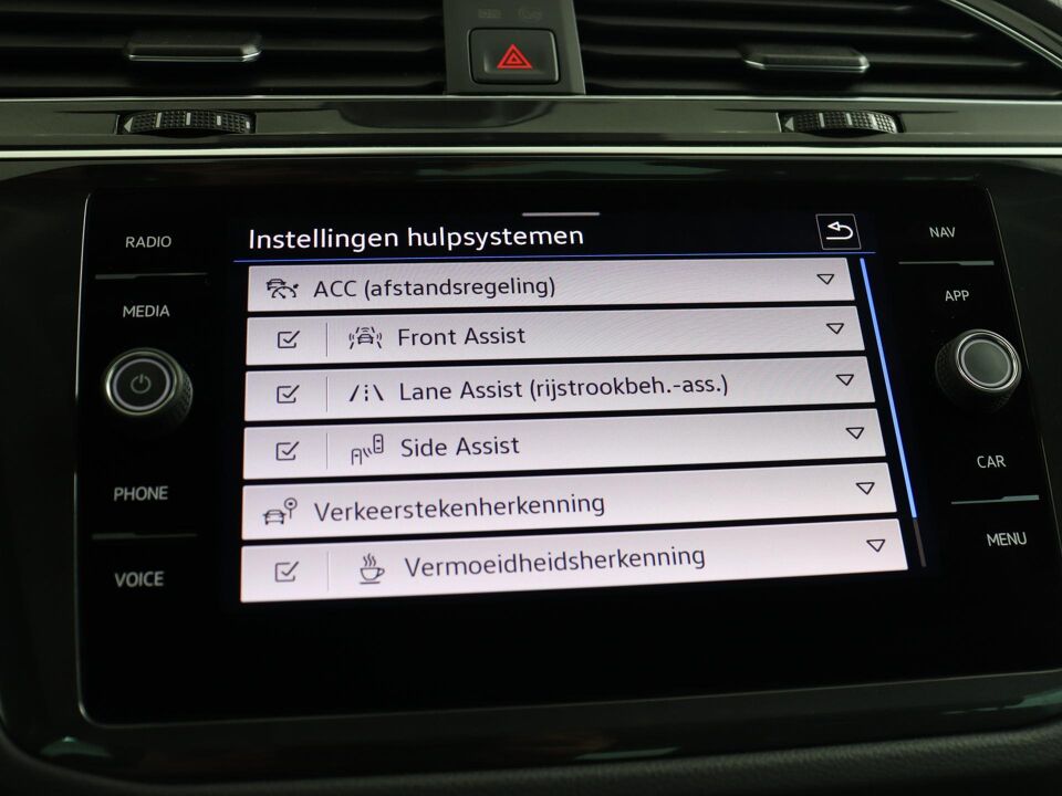 Volkswagen Tiguan 1.4 TSI eHybrid 245 PK Elegance