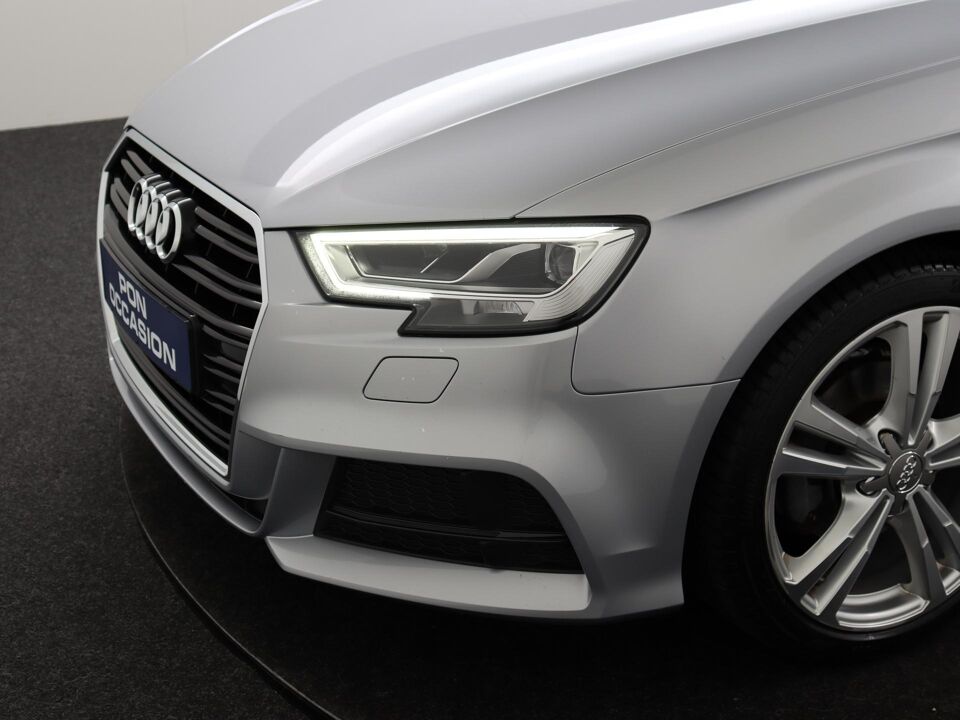 Audi A3 Sportback 30 TFSI Sport S Line Edition