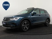 Volkswagen Tiguan 1.4 TSI eHybrid 245 PK Elegance