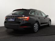 Škoda Superb Combi 1.4 TSI 218 PK iV DSG Business Edition Plus